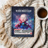 Personalized Baby Sorcerer Supreme Notebook – Custom Photo Journal for Your Little Wizard